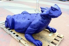 texas-christian-university-mascot